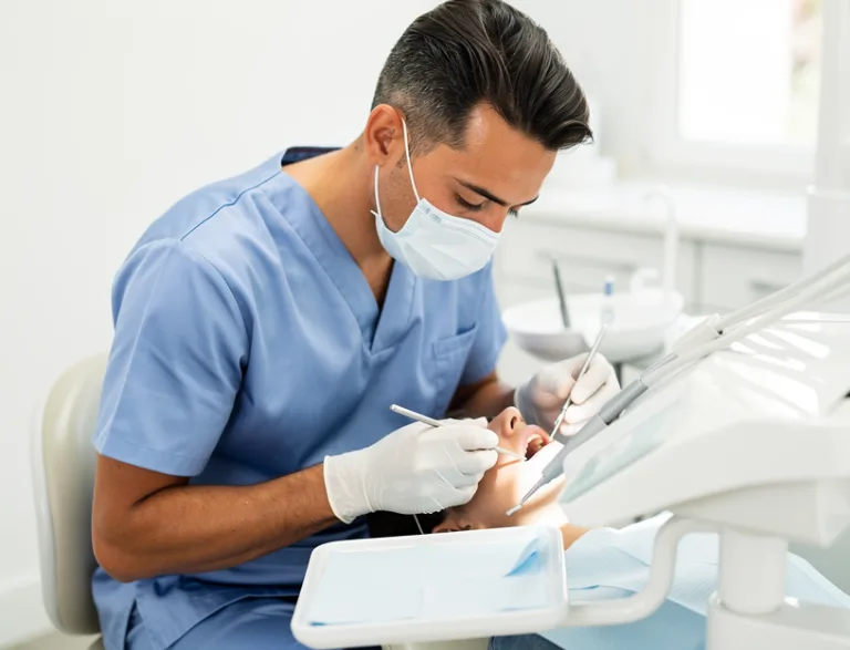 dentista Caronno Pertusella